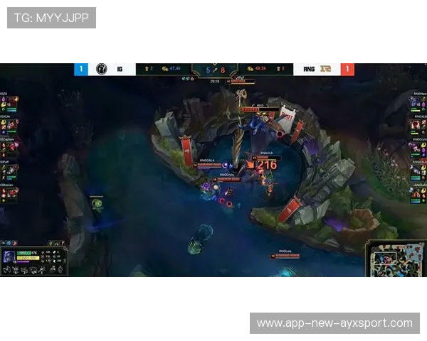 TL战术重构，中野成关键，中野强势组合